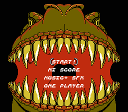 Jurassic Park screenshot 4 for NES